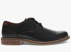 SKU 2055 Dockers Prostyle Size 13M Black Leather Oxfords Tie-Up Dress Shoes Dockers | Shoes | Dockers Oxford Shoes | Poshmark main image 2